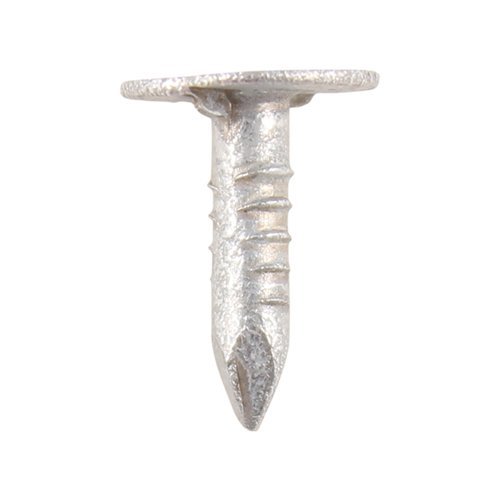 Galvanised Clout Nail - Timco - Decking Delivery